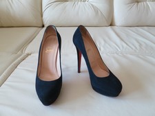 christian louboutin bianca sling 140 platform pumps christian louboutin bianca sling 140 platform pumps
