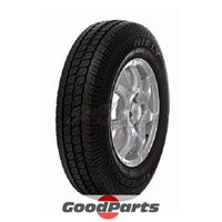 1x Transporter-Reifen 215/70 R15 C 109R Hifly SUPER 2000 (C,C)