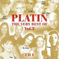 Platin  The Very Best Of Vol.2  CD1