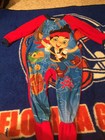 Jake & The Never land Pirates, Footie Pajamas, 24 Months, Disney