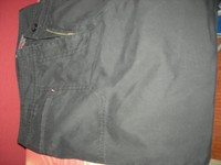 7/8 Damenhose Schwarz s.Oliver Gr.42