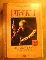 Catweazle DVD 1 & 2 Staffel 2007