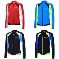 AIRTRACKS FAHRRADTRIKOT PRO T LANG / RADTRIKOT / BIKESHIRT LANGARM / S-XXXL /NEU