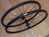 TUNE Prince Princess 29" XC Race 1310g Carbonfelge SRAM XX1 XD Carbon Shimano