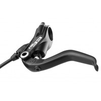 Magura HS33 R Bremshebel 2 Finger schwarz 2016 Felgenbremshebel