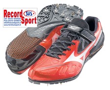 Mizuno Chiodate Mizuno Chiodate