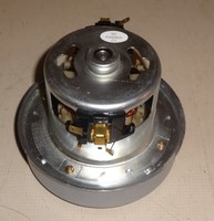 Staubsaugermotor De Sina 1200W Saugturbine