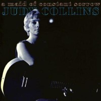 Maid Of Constant Sorrow - Judy Collins (2015, CD NEU)