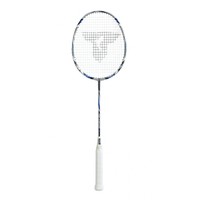 Badminton Racket Talbot Torro Isoforce 1011.6 - ultraleicht, mit Zubehör