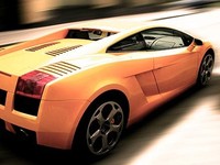 mydays Gutschein - Lamborghini selber fahren Weeze