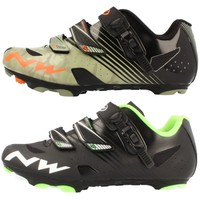 NORTHWAVE HAMMER SRS HERREN MOUNTAINBdIKE SCHUHE FAHRRADSCHUHE SCHUHE NEU WOW