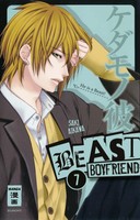 TB - Beast Boyfriend 07 - Saki Aikawa
