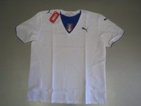 Trikot Italien Away 06/08 Orig Puma Gr M XL Italy neu
