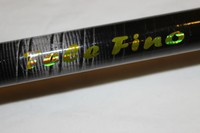 DAM "TELE FINO"-CARBON-5,0m,3-10g