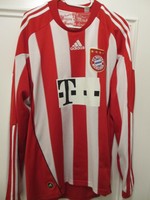 Bayern München Trikot Nr.30 Gustavo - Größe L