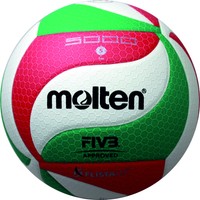 %%% Molten Volleyball V5M5000 TOP WETTSPIELBALL DVV FIVB NEU 2015 %%%