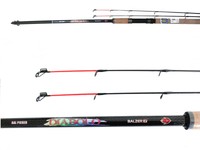 Balzer Diabolo AALPICKER Knicklichtendring 80 g. Wg. Wechselspitzen 300 cm neu