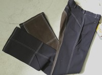 Neue HKM Jodhpur Vollbesatz Reithose Gr. 34 38 40 42 44 46