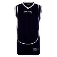 Spalding Basketball Trikot Play Off Tank Top 300200005 Herren Shirt Gr. XL neu
