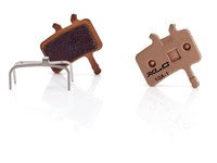 XLC Fahrrad Scheibenbremsbeläge BP-S24 Avid Jucy 3/5, Ultimate