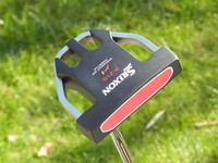 Srixon P 718 Putter, 35 inch, Neuware, UVP 249 Euro