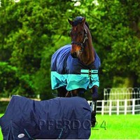 HORSEWARE Amigo Mio Outdoordecke Daselfo Winterdecke Weidedecke Stall pferdo24