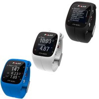 Polar M400 GPS Laufuhr Aktivität Sleep Übung Fitness Tracker