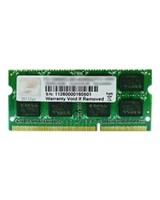 G.Skill SQ Series DDR3 8 GB SO-DIMM 204-polig 1600 MHz / PC3-12800 CL11 1.5 V un