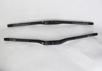 fahrrad Kohlefaser 3k MTB 31.8 Lenker MATT Carbon 620 640 660 680 700 720 mm 