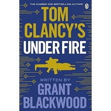 Against All Enemies by Tom Clancy ePub Mobi eBook