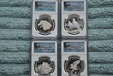 Canada, 2013, $20, Ngc, Eagle Set, Pf69 Uc, Eagle Labels, Early Releases
