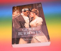 GRACE BURROWES ♥ Pflicht und Gefühl ~ ANTRAG + Heirat + historische Liebesromane