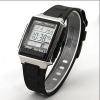 Casio Funk Wave Ceptor,Funkuhr WV-59E-1AVEF