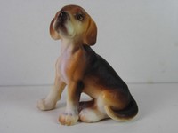 s58- Schleich 16332 - HUND - Beagle