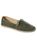 Havaianas Men's Origine Espadrille, Green
