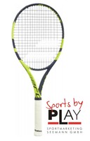 Tennisschläger Babolat Pure Aero Team