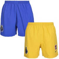FC Porto Nike Shorts Heim Auswärts Hose Fußball Portugal 168007 S-XL neu