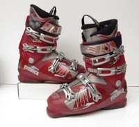 hh-1600 Skischuh Skistiefel gebraucht  Tecnica Gr.45 (29.0) 