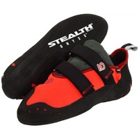 Five Ten Anasazi Arrowhead Velcroschuhe Größe 39.5 Kletterschuhe | La Sportiva