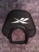 Eishockey Goalie Halsschutz Reebok Senior 