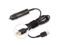 MicroBattery MBXLE-DC0001 E-0B47481 65W Lenovo Car Adapter 20V 3.25A Plug: S ~E~
