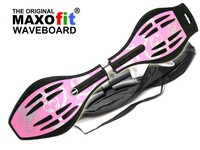 Waveboard MAXOfit® XL Lara bis 95 kg Aktion