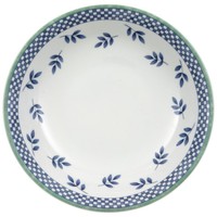 V&B Switch 3 Pastateller / Schüssel 23cm NEU