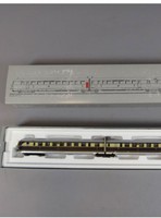 Lot 12735 / Seltener digitaler Märklin  Dieseltriebwagen 37770, Baureihe SVT 137