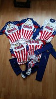 Orignal USA bekleidungspakket (Size XS)