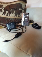 Digital Camera Fujifilm FinePix F601 Zoom Porsche Design TOP Zustand