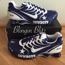 NFL Football Fan Apparel and Souvenirs in Brand:Nike, Gender:Women ...  