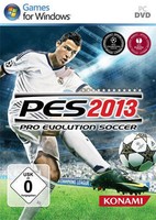 PC Computer Spiel ***** Pro Evolution Soccer 2013 * PES 13 **************NEU*NEW