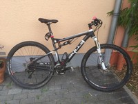 Bulls Mountainbike Wild Flow 2 Serie 2014 Fully