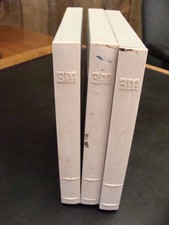 New listing
3, 3M Reel to Reel Recording Tapes in Hard Plastic Boxes (lot 2)
